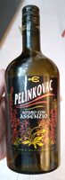 Pelinkovac