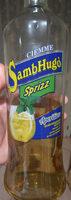 SambHugò sprizz