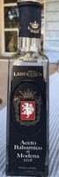 Aceto Balsamico di Modena IGP