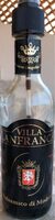 Vinaigre balsamique de Modène