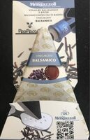 Vinaigre balsamique à raper