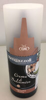 Crema di balsamico al tartufo