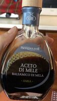 Aceto di mele