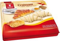 Croissant surgelati