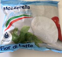 Mozzarella Fior di latte