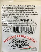 Ciliegine di Mozzarella
