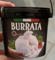 Burrata