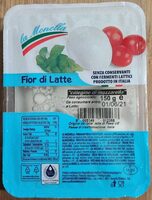 Fior di latte