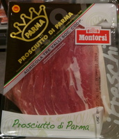 Prosciutto di Parma
