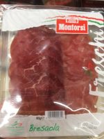Bresaola