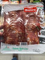 Salame ventricina