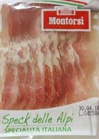 Speck des Alpes