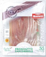 Prosciuto di San Daniele