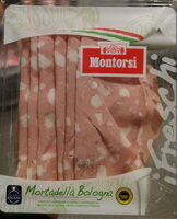 Mortadella Bologna