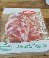 Duetto Tradizionale prosciutto crudo, salame