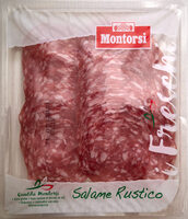 Salame Rustico
