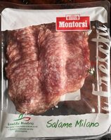 Salami Milano