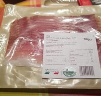 Speck Italien
