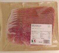 Jambon cru italien