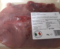 Bresaola