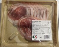 Pancetta Coppata