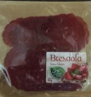 Bresaola