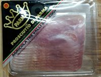 Jambon De Parme