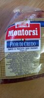Fior di crudo