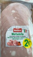 Mortadella