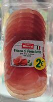 Fiocco du prosciutto