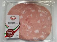 Mortadelle