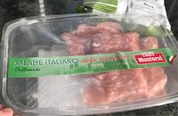 Salame Italiano