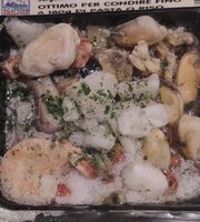 Misto scoglio