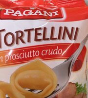 Tortellini