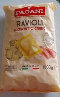 Ravioli