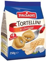 Tortellini