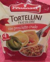 Tortellini