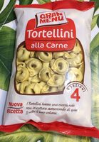 Tortellini alla carne