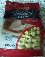 Tortellini con carne