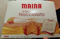 Il Gran Nocciolato
