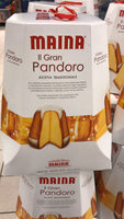 Il Gran Pandoro Ricetta Tradizionale