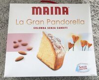 La gran pandorella