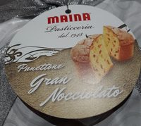Il Gran Nocciolato GR 1.000