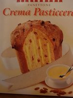 Panettone Creme Patissiere 800GR