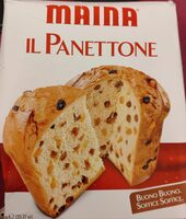 Il Panettone