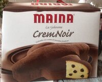 CremNoir
