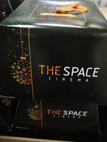 Panettone The Space