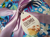 Colomba