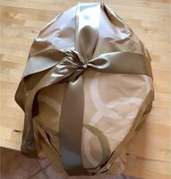 La colomba
