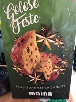 Panettone